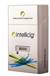 Intellicig EVOlution IMCC Mobile Charging Case