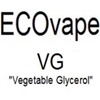 ECOvape VG mix e-Liquid 30 ml